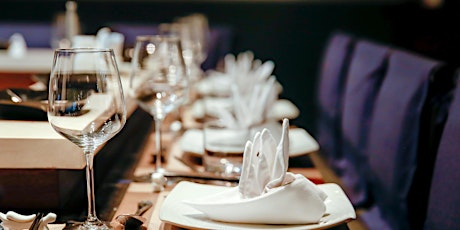 UW Bothell Etiquette Dinner 2020 - Student Registration primary image