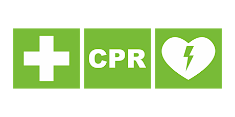 First Aid/CPR Training (District Heights, MD) primary image