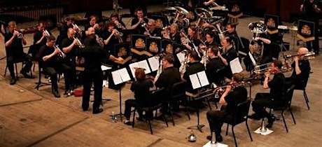 Mid-Atlantic Brass Band Festival featuring New York Staff Band & Craig Roberts at Rowan University primary image