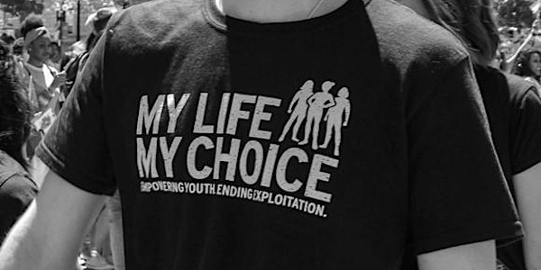 State of My Life My Choice: Male Allies Launch