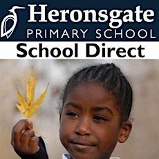 Heronsgate School Direct Open Evening primary image