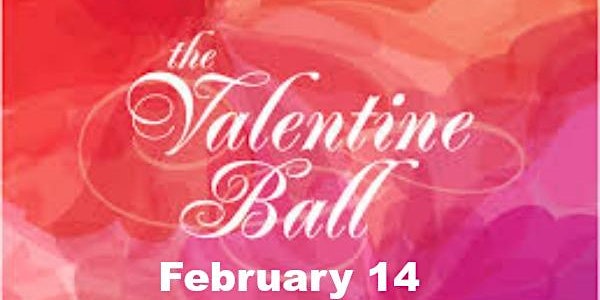 The Valentines Day Ball