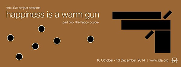 Happiness Is A Warm Gun Part II: The Happy Couple