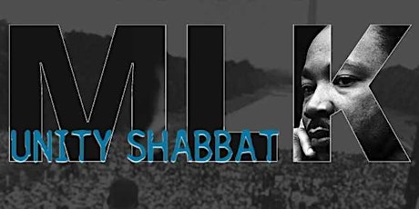 MLK Unity Shabbat primary image