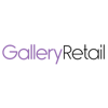 GalleryRetail's Logo