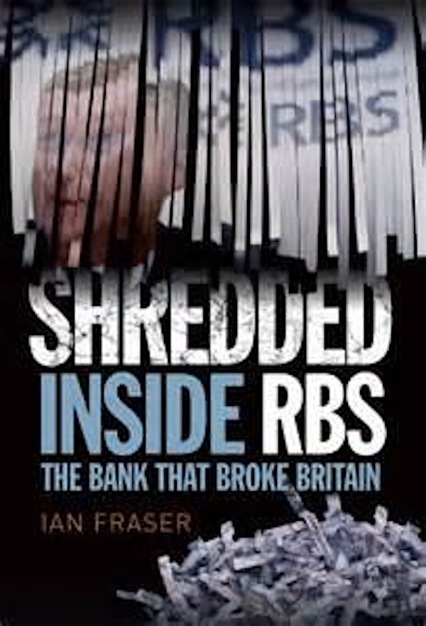 Will There Be Another Banking Collapse Like RBS?