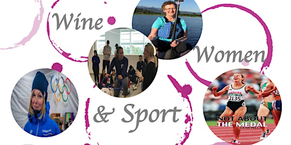 Wine Women & Sport 2020
