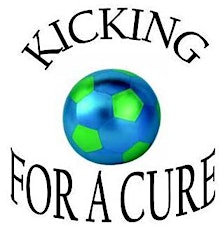 Kicking For A Cure primary image