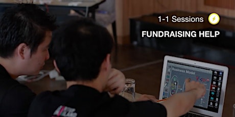 Fundraising Help (1-1 sessions) | Malaysia  primärbild