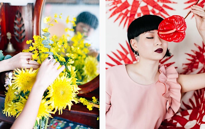 HULA Happenings: When Style Meets Feng Shui, 'Go Lucky' with Thierry Chow image