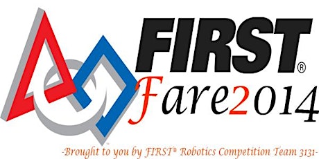 FIRST Fare 2014 primary image