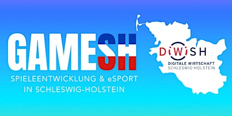 Hauptbild für GameSH Spieleentwicklung & eSport in Schleswig-Holstein