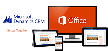 Microsoft Office 365 & Dynamics CRM - Indianapolis primary image