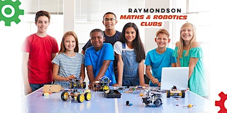 Uxbridge Robotics Club primary image