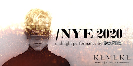 New Year's Eve Ball at The Revere Hotel | NewYearsBoston.com primary image