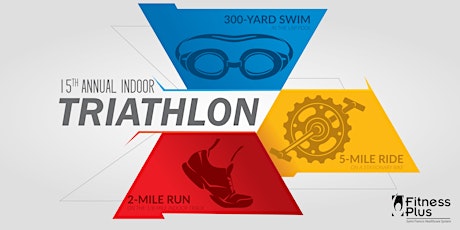 2020 Indoor Triathlon primary image