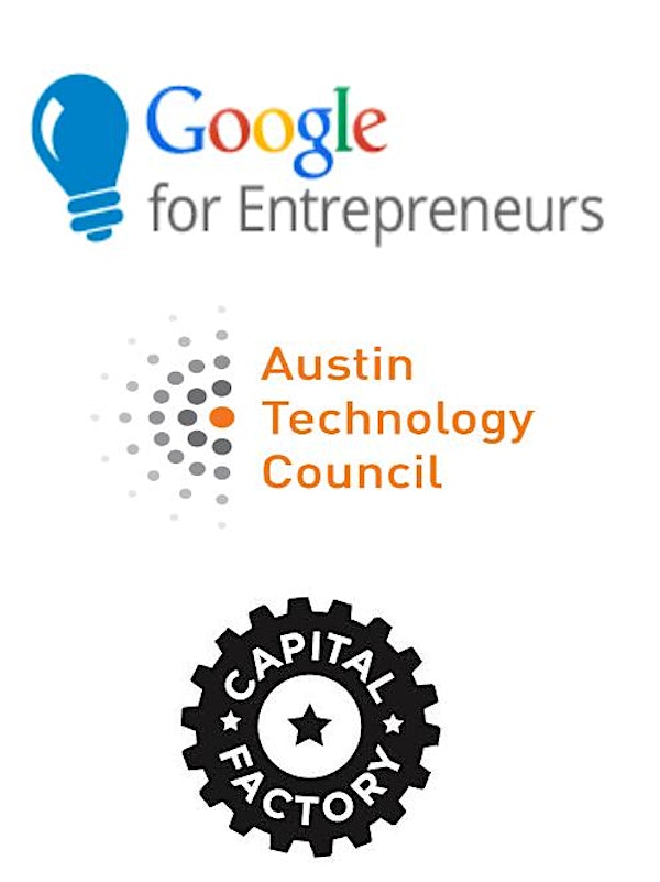3rd Annual Google for Entrepreneurs Week