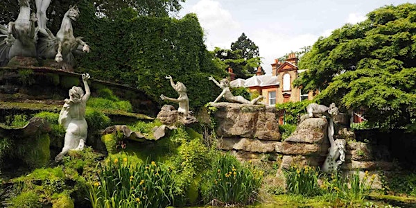 Twickenham Walking Tour