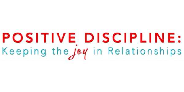 La discipline positive au service de votre relation de couple