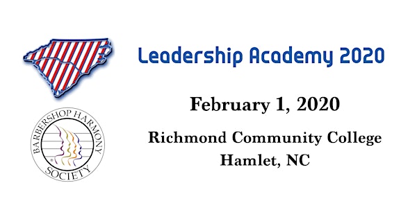 NSC Leadership Academy 2020