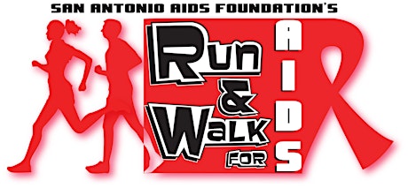 Runaway Success Celebration - Run & Walk for AIDS primary image