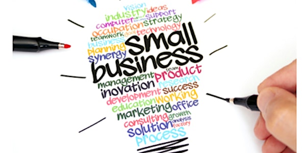 First Steps –  Start Your Small Business.