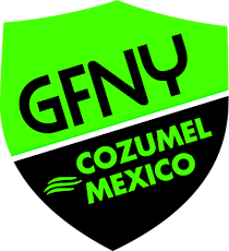 GFNY COZUMEL 2014 MEDIA REGISTRATION primary image