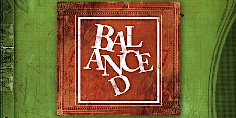 "Balanced" Message Series primary image