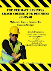 Chicago's Ultimate Business Crash Course for Network Marketers (Online and Social Media Event) primary image