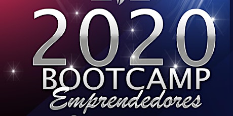 Imagen principal de Bootcamp Emprendedores 2020 San Juan del Rio