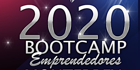Imagen principal de Bootcamp Emprendedores 2020 TIJUANA