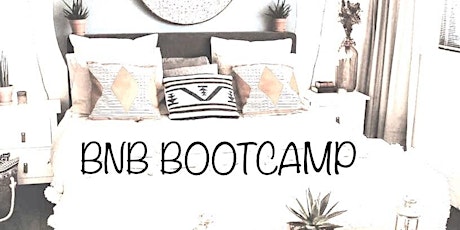 BUYBNB BOOTCAMP [LOS ANGELES] primary image