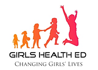 Girls Health Ed's #DayOfTheGirl Giving Campaign primary image