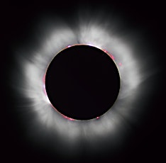 Into The Portal, Through The Darkness - DIY Solar Eclipse Teleclass primary image