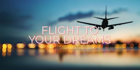 flight to your dreams primary image