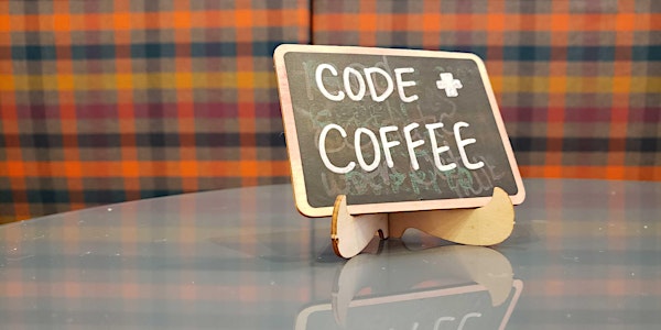 South Side Code & Coffee