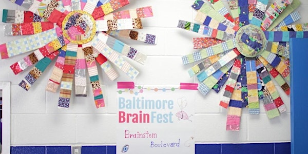 Baltimore Brainfest 2020