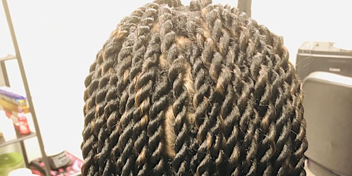 Atlanta Ga Natural Hair Classes Events Eventbrite