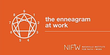 Enneagram at Work One Day Workshop // JANUARY SESSION primary image