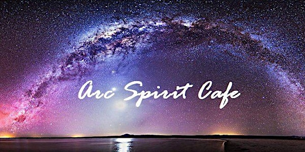 Arc Spirit Cafe Training & Pudsey Health & Healing Festival 2020