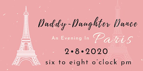 Daddy Daughter Dance primary image