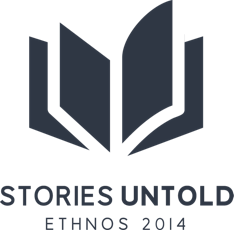 (CREDIT) Ethnos Culture Show 2014 - Stories Untold primary image