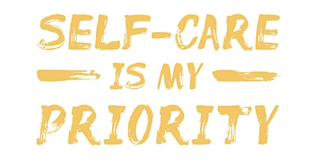 Self Care for the Carer