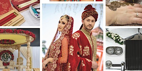 Asian Wedding Exhibition - Coventry   primary image