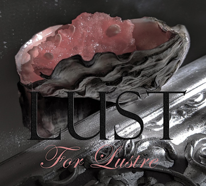 Official Opening: Lust for Lustre image