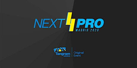 Imagem principal do evento Next4Pro