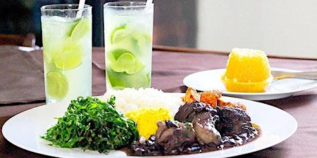 Feijoada Samba & Caipirinha  primary image