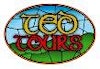 Logotipo de Ted Tours