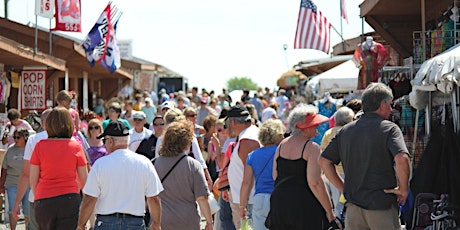 Shipshewana Flea Market primary image