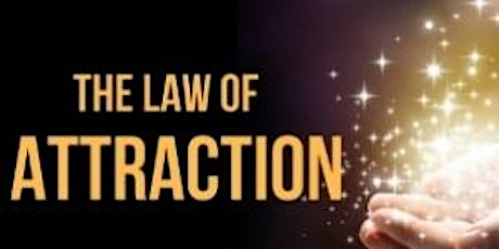 Law Of Attraction Workshop primary image